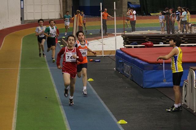 2009 II Copa de Galicia pc menores2 092